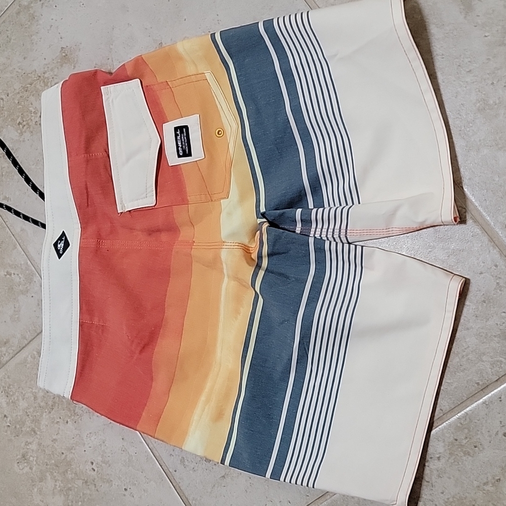Kids O'Neil Swim Trunks